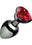 Red/Silver