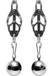 Metal/Silver