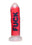 Black/Clear/Red