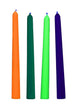 Blue/Glow In The Dark/Green/Orange/Yellow