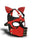 Black/Red