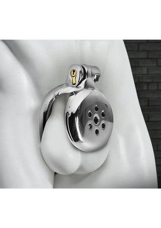 Master Series Inverted Chastity Cage