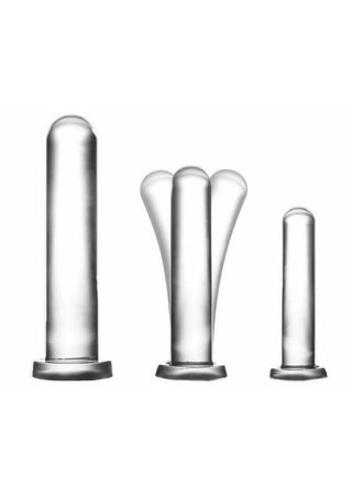 Master Series Triple Towers Dilator