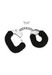 Black/Silver