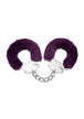 Purple/Silver