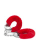 Red/Silver