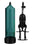 Black/Green