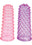Multicolor/Pink/Purple