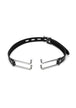 Black/Silver
