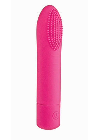 Mini's Arousal Rechargeable Bullet Vibrator