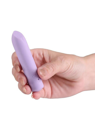 Minnie's Dot Rechargeable Silicone Flexible Bullet