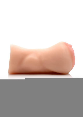 Mistress Nicole Bioskin Stroker - Pussy