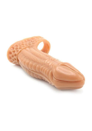 Monstar Silicone Sleeve 04