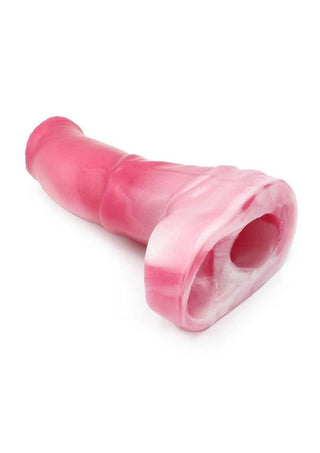 Monstar Silicone Sleeve 11