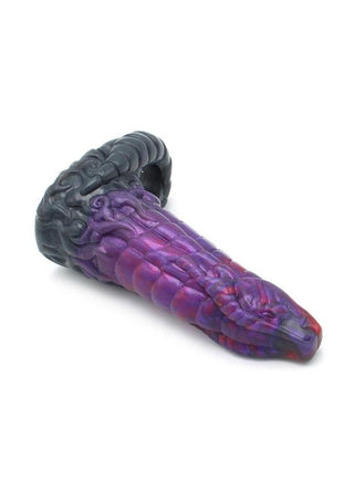 Monstar Silicone Sleeve 17