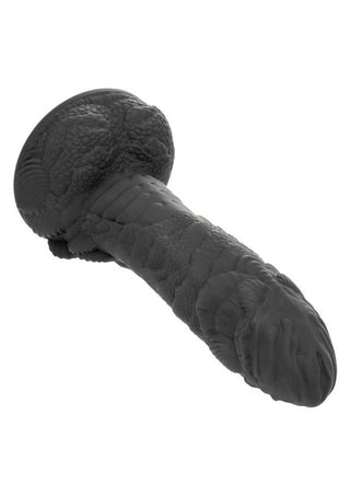 Monster Dong The Gill Man Silicone Dildo