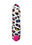 Multicolor/White