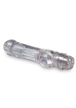 Naturally Yours Can-Can Vibrating Dildo