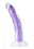 Glow In The Dark/Neon Purple/Purple