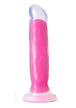 Glow In The Dark/Neon Pink/Pink