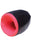 Black/Red