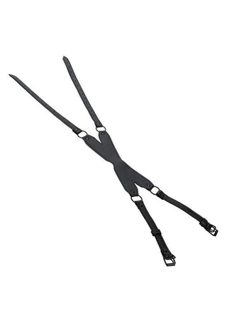 Nocturnal Collection X-Mask