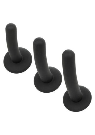 Onyxxx Silicone Curved Probe