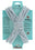 Blue/Powder Blue