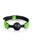 Black/Glow In The Dark/Green