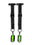 Black/Glow In The Dark/Green