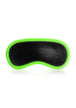Black/Glow In The Dark/Green