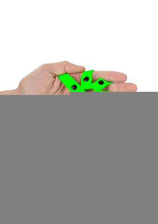 Ouch! Full Body Harness