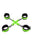Glow In The Dark/Green