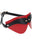 Black/Red