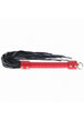 Black/Red