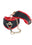 Black/Red