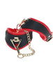 Black/Red