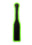 Black/Glow In The Dark/Green