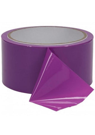 Ouch! Pvc Non-Stick Tape