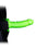 Black/Glow In The Dark/Green