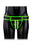 Black/Glow In The Dark/Green