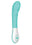 Aqua/Teal/White
