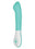 Aqua/Teal/White