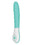 Aqua/Teal/White