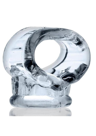 Oxballs Cocksling Fit Sling - Clear