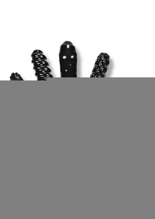 Oxballs Finger Fuck Textured Glove