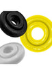 Multicolor/Yellow
