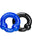 Black/Blue