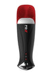 Black/Red