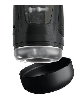 Pdx Elite Moto-Bator Pro Rechargeable Masturbator